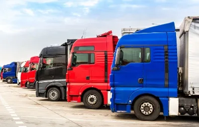 Konya Kapaklı Ambar Nakliyat