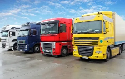 Konya Kapaklı Nakliye Ambarı