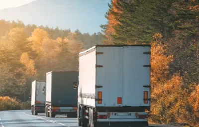 Konya ile Kapaklı Arası Klima Taşıma